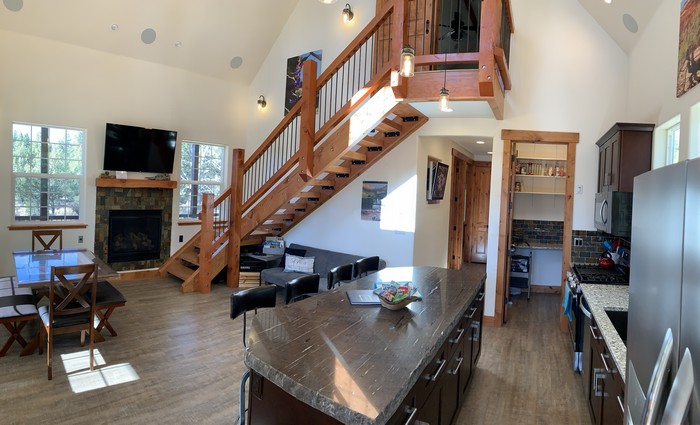 Lake-House-For-Rent-Lake-Wenatchee-WA