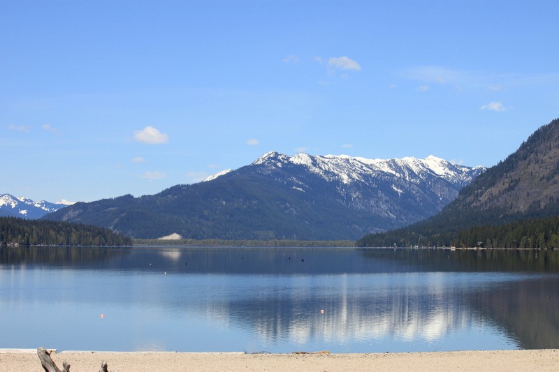 Vacation-Rental-Lake-Wenatchee-WA