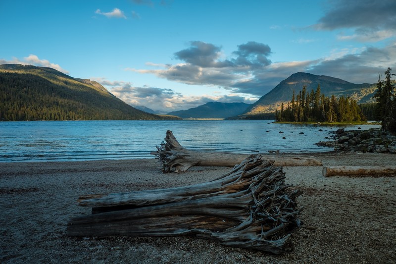 Waterfront-Lake-Wenatchee-WA