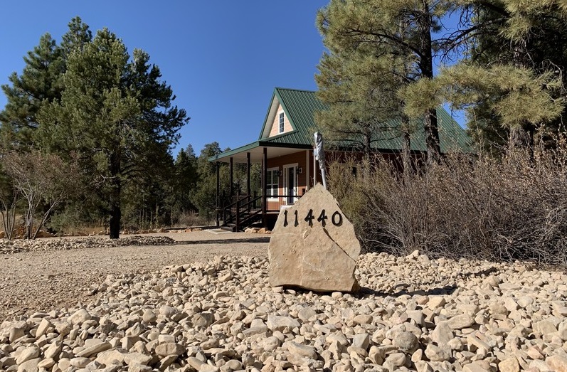 Cabins-Orondo-WA