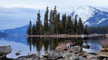 Lake-Cabin-Rentals-Cashmere-WA